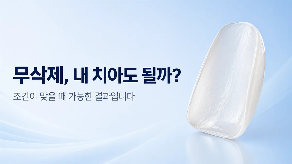 강동구 라미네이트 안내, 무삭제는 조건이 맞을 때 가능한 결과입니다