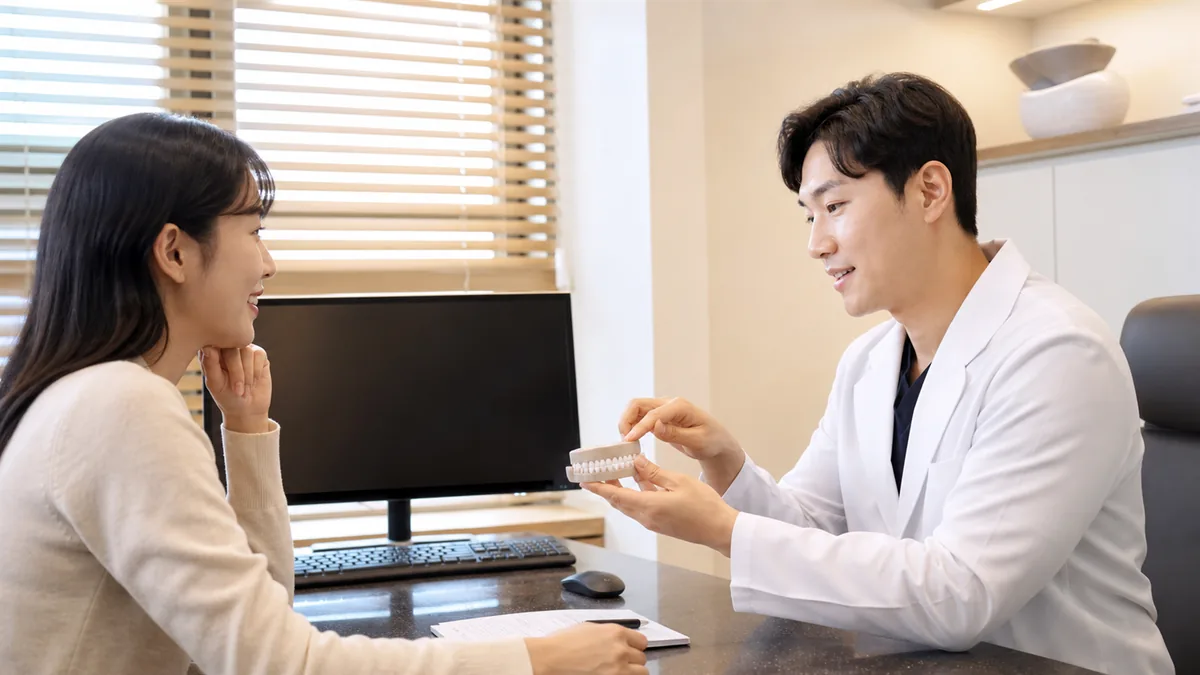강동구 라미네이트 상담, 무삭제 가능 여부를 묻는 자리입니다