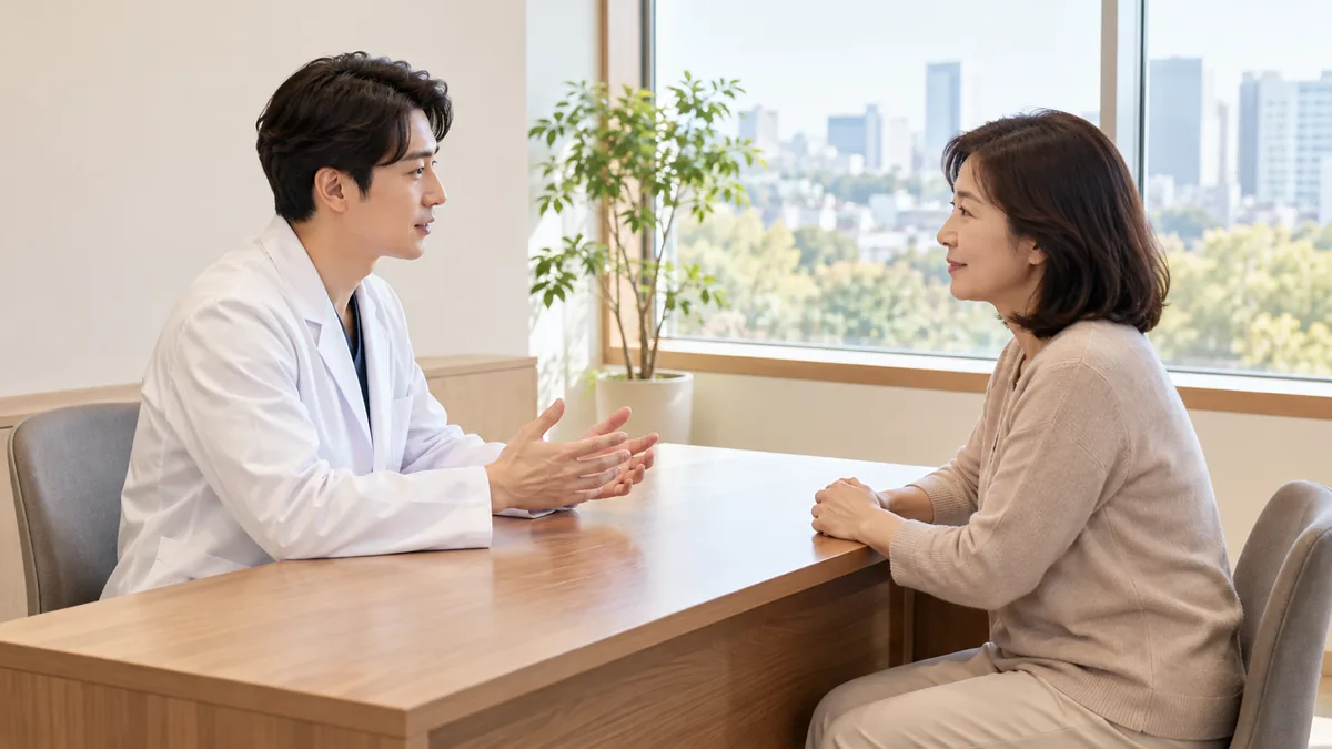 명일동 서울더자연치과의 통증 원인 확인 상담
