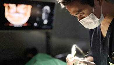 One-Day Implant Placement