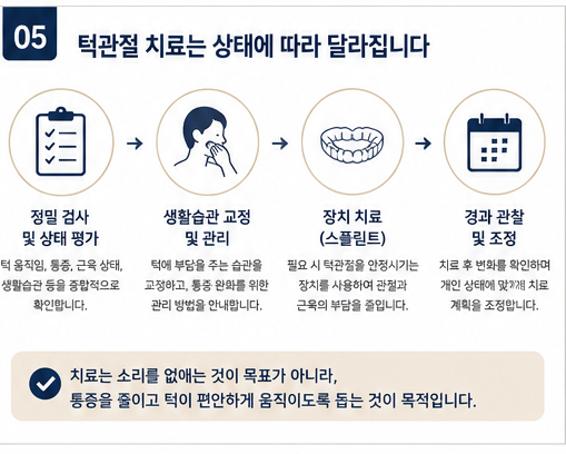 강동구 턱관절 치과