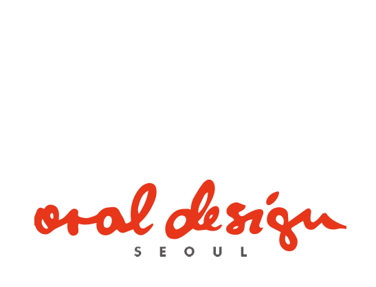 서울 더자연 치과 x oral design seoul